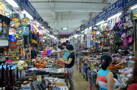 hanoi fake clothes market|hanoi market history.